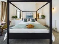 The Briarcroft Hotels in Carlton
