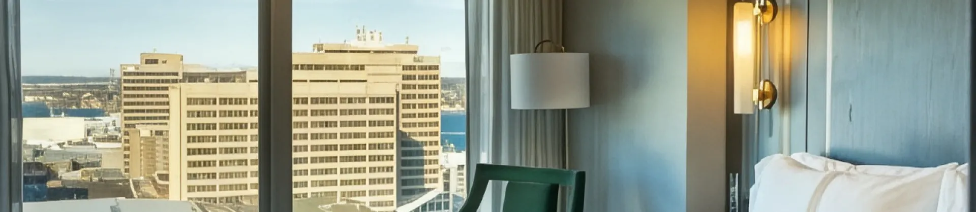 Scenic Hotels