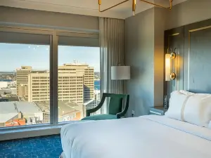 Top 3 Scenic Hotels in Nova Scotia