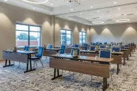 Cambria Hotel Rock Hill - University Center Hotels in Rock Hill