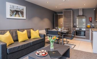 Dream Apartments St Thomas Hall