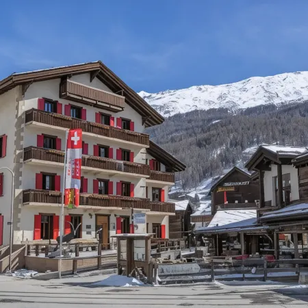 Hotel Bahnhof