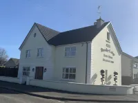 Brooke Lodge Guesthouse Hotels in Magherafelt
