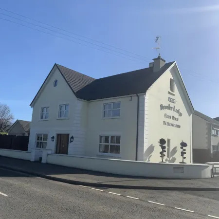 Brooke Lodge Guesthouse