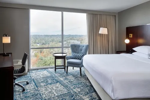 Four Points by Sheraton Tallahassee Downtown