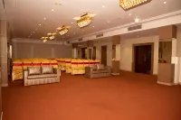 The Himalaya Park Hotels in Bhilai