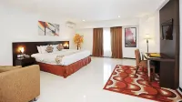 Grand Asia Hotel
