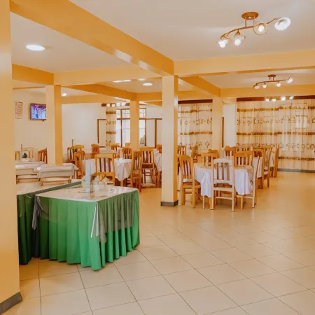 Pallotti Hotel