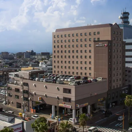 Hotel JAL City Miyazaki