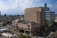 Hotel JAL City Miyazaki - Romantic