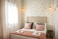 A Casa Das Letras Hotels in O Morrazo