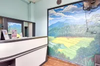 Homestay Dalimo 2 Syariah RedPartner Hôtels à : West Payakumbuh