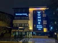 Wonne Boutique Hotel Spa