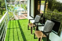 The Nihal Resort Hotels in Vanavli t. ategaon