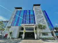 Kuta Beach Hotel Các khách sạn ở Bãi biển Nusa Dua