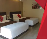 호텔 마리아 유지니아  호텔