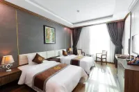 Minh Duc Hotel Hotel a Cái Chiên