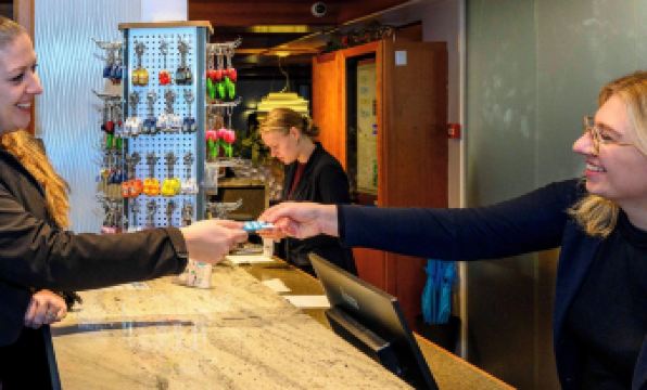 Grand Hotel Amstelveen