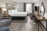 DoubleTree by Hilton Springdale Hotels in Springdale