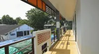 NAN Treasure Hotel Hotels in Nan