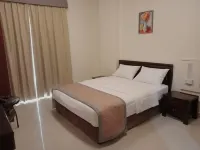 Al Marjan Furnished Apartments Hotels in Ajman