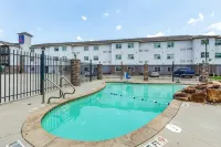 Studio 6 Orange, TX - Swimmingpools