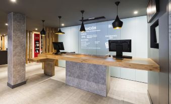 Ibis Bilbao Barakaldo
