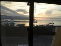 Marina Bay Numazu - Sea View