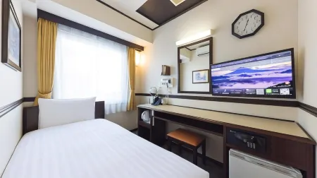 Toyoko Inn Osaka Shinsaibashi Nishi