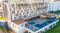 Noom Hotel Niamey