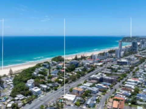 The Shores Miami Hotels in Miami