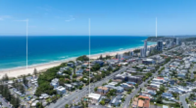 The Shores Miami