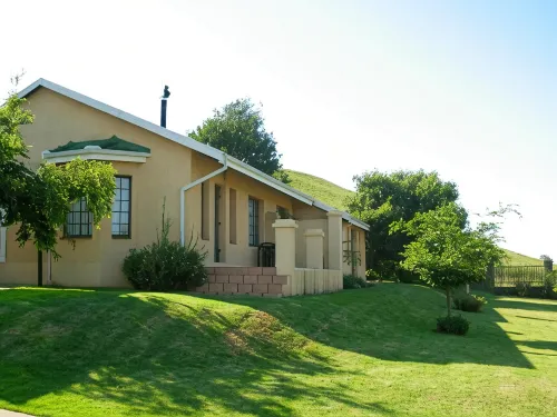 Thaba Tsweni Lodge & Safaris Hotels in Graskop