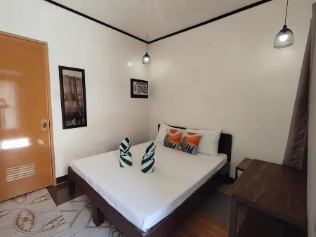 Anaya Inn and Restobar