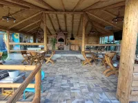 Belvedere la Cristina - 民泊