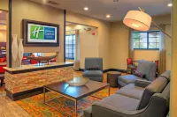 Holiday Inn Express & Suites Granbury Hotel di Granbury