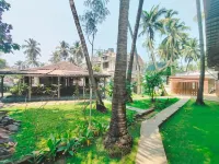 Red Sea Beach Resort Hotels in Anjuna Beach