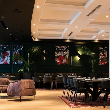 Mövenpick Hotel Lalez Durres
