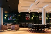 Mövenpick Hotel Lalez Durres - breakfast