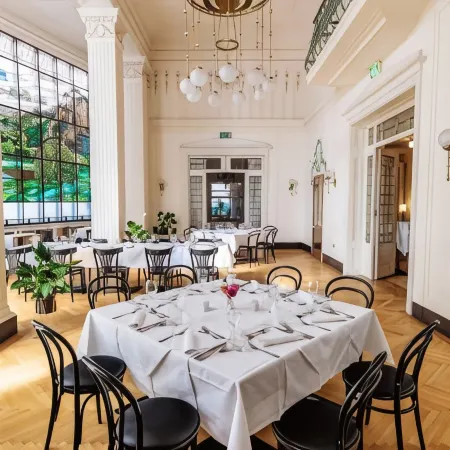 Hotel Herzoghof