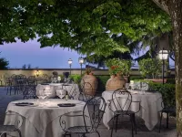 Relais Villa Monte Solare Wellness & Spa Hotels in Panicale