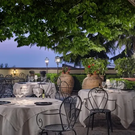 Relais Villa Monte Solare Wellness & Spa