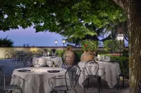 Relais Villa Monte Solare Wellness & Spa Hotels in Panicale