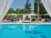 Paloma Blanca Hotels in Ipsos