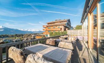 Boutique Hotel Art de Vivre & Spa