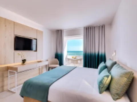 Hotel Sol e Mar Albufeira - Adults Only Hotels in Albufeira