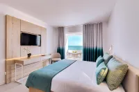 Hotel Sol e Mar Albufeira - Adults Only