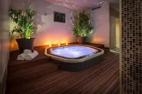 拉利弗魯瓦特Spa酒店 - SPA