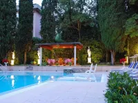 Hotel Désirée by Double Hospitality Hotels in Sirmione