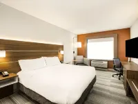 Holiday Inn Express & Suites SIOUX CITY NORTH-EVENT CENTER by IHG Hotels in Union County